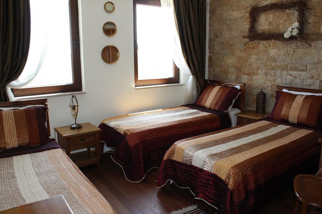 בוזקאדה Alesta Hotel מראה חיצוני תמונה