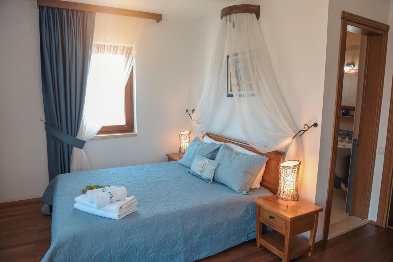 בוזקאדה Alesta Hotel מראה חיצוני תמונה